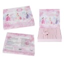 Tinka Beauty Julekalender - Ansiktspleie