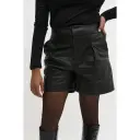 My Essential Wardrobe Dame Shorts Svart XS
