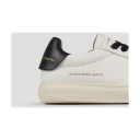 Alexander Smith Herre Sko Hvit 39 EU,
