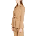 Rinascimento Dame Jakker Beige XL,