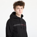 Tommy Hilfiger Herre Gensere & Hettegensere Svart M,