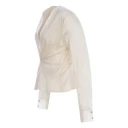 Pinko Dame Bluser & Skjorter Beige M,