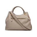 Guess Dame Vesker Beige ONE SIZE,