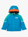 Helly Hansen K Legend Jacket Blå 116/6