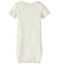 Lil"Atelier Nbfgago Ss Slim Body Lil Noos   Cream   92