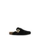Tory Burch Dame Sko Svart 37 EU,
