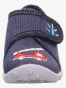 Superfit Spotty - Navy - 21/13.1CM