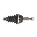 Point Gear Drivaksel POINT GEAR PNG72806