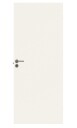 Swedoor Dørbl Stable 9x21 Hvit. Uten Karm.