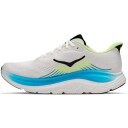 Hoka Men's Clifton 11 Wide Frost / Black 42