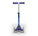 Micro Mini Deluxe Scooter Blue MMD006