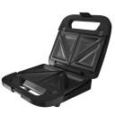 Black & Decker Smrbrdgriller Sandwich Maker Grill Sandwich Waffle