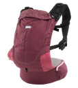 Chicco Myamaki Fit Ryggsekk Til Bæresele Gutt/Jente 15 Kg Rød