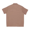 CAT, Herre, Skjorter, Beige, XL,