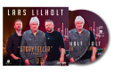 Lars Lilholt Band  Storyteller i Tivoli  CD