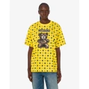 Moschino unisex Topper Gul L,