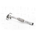 Eksosrør NAP carparts CAC10288