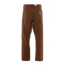 Carhartt Wip Herre Bukser Brun W34,