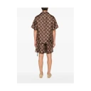 Amiri Herre Skjorter Brun L,