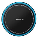 Joyroom Magnetic car charger with cooling function ZS387