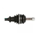 Point Gear Drivaksel POINT GEAR PNG70366