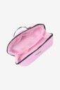 Björn Borg   Toalettmappe Borg Classic Wash Bag   Rosa