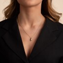 Snö Of Sweden Lovely Share Neck 42 Plain Gold Onesize