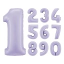 Ballongkungen Tallballong Lilla Sateng Tallet 1 400100SL