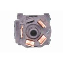 Blåsebryter oppvarming / ventilasjon VEMO V10 73 0188