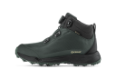 Icebug Stavre Men's BUGrip GTX - DarkMoss