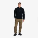 Revolutionrace Turbukse & Fritidsbukse Nordwand Pants Herre Kangaroo Brown 2XL