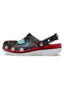 Crocs Classic Pokémon Sandaler Multi 32-33