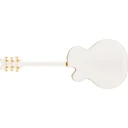 Gretsch Falcon Hollow Body String-Thru Bigsby EB White