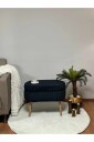 Pouffe with Storage Atelier Del Sofa  