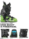 Scarpa 4-Quattro Pro28