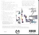 Kirk Knuffke Trio  Gravity Without Airs  CD