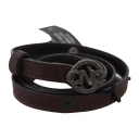 Costume National Dame Accessories Brun ONE SIZE,