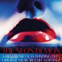 The Neon Demon  Original Motion Picture Soundtrack