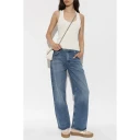 Citizens of Humanity Dame Jeans Blå W25,