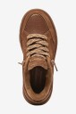 Skechers - Joggesko Keepsakes Cozy-street Hiker Slip-ins - Grå