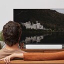 Sonos Beam (Gen 2) + Era 100 Lydplankesystem/pakke 