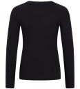 Mads Nørgaard 5X5 Solid Talika Top   Black   176