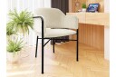 Floden Armlenestol - Beige/Svart