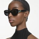 Swarovski Cat Eye Solbriller 5679544   Dame   Acetat