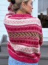 House Of Yarn Ir 02-11C Hanami Raglangenser (Faerytale)