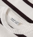 Name It Nkfvnilla Ls Sh Knit   Cream   116