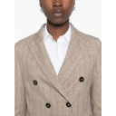 Circolo 1901 Dame Jakker Brun XS,