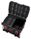 Milwaukee Verktøykasse Packout XL 554X394X422mm