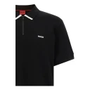 Hugo, Herre, Topper, Svart, XL,