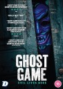 Ghost Game 2024 DVD